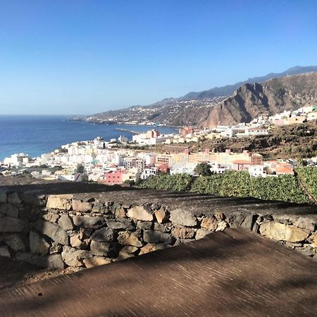 El Sueno Del Angel Villa Santa Cruz de la Palma  Bagian luar foto