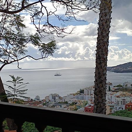 El Sueno Del Angel Villa Santa Cruz de la Palma  Bagian luar foto