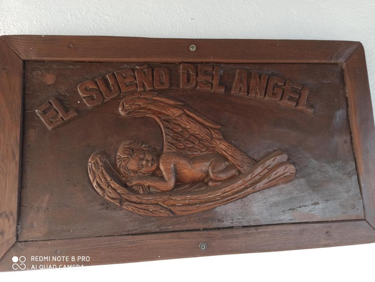El Sueno Del Angel Villa Santa Cruz de la Palma  Bagian luar foto