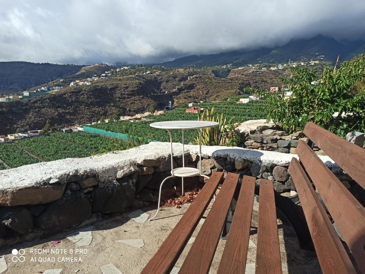 El Sueno Del Angel Villa Santa Cruz de la Palma  Bagian luar foto