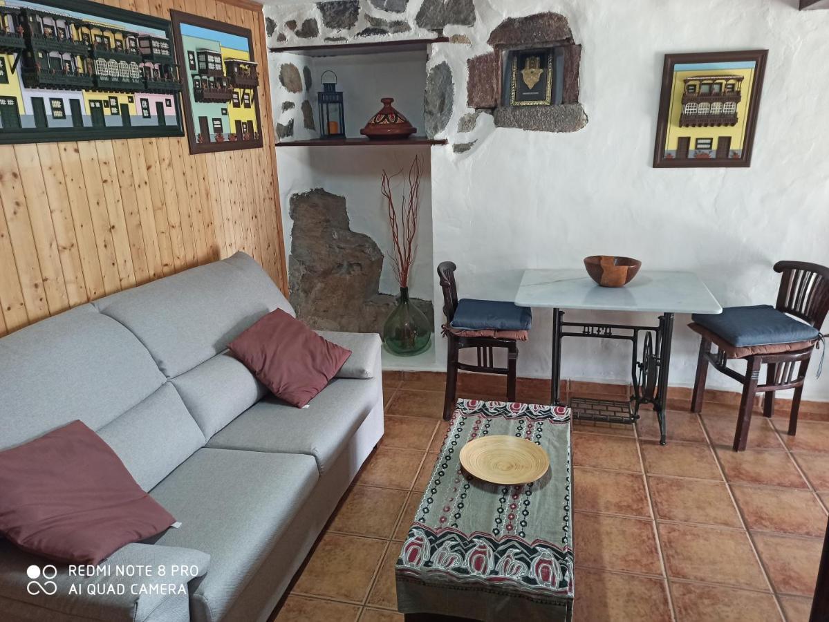 El Sueno Del Angel Villa Santa Cruz de la Palma  Bagian luar foto