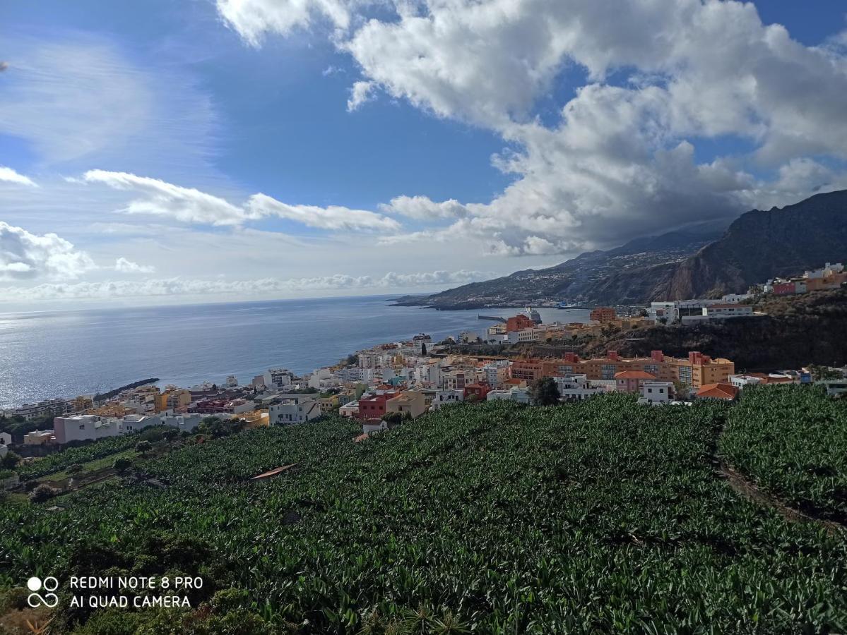 El Sueno Del Angel Villa Santa Cruz de la Palma  Bagian luar foto