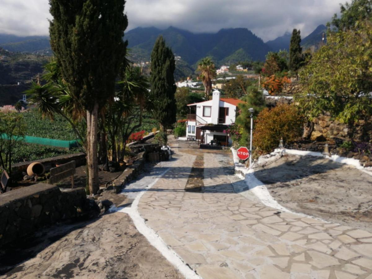 El Sueno Del Angel Villa Santa Cruz de la Palma  Bagian luar foto