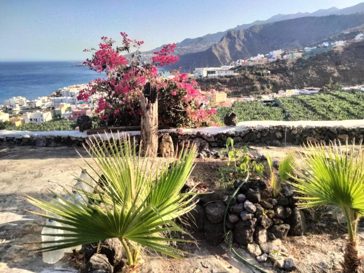 El Sueno Del Angel Villa Santa Cruz de la Palma  Bagian luar foto
