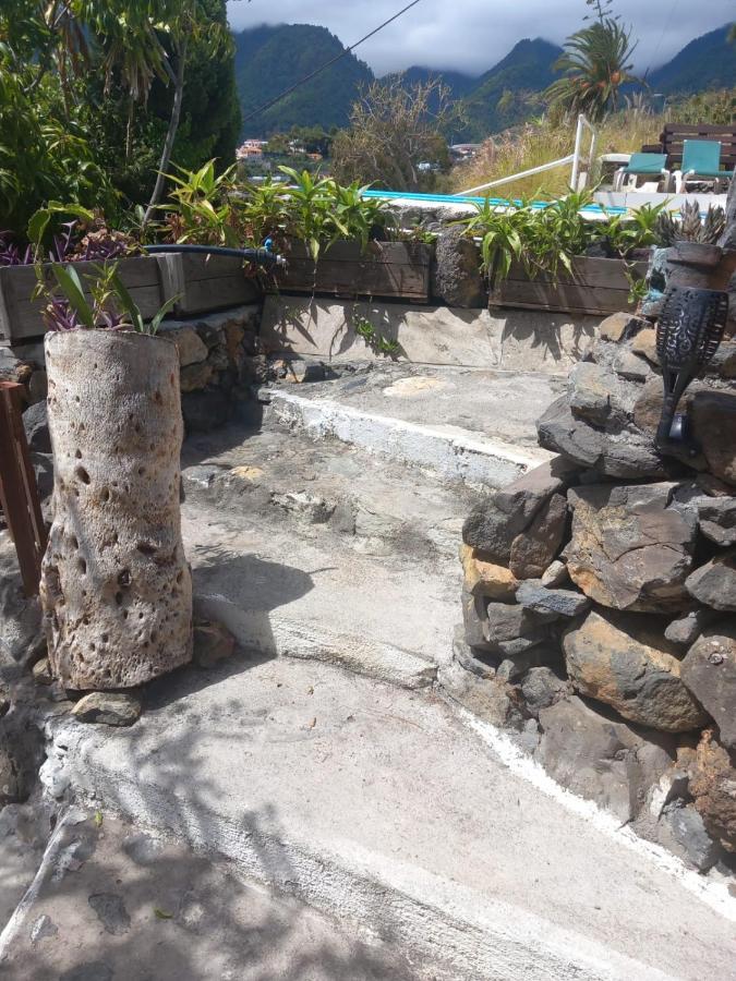 El Sueno Del Angel Villa Santa Cruz de la Palma  Bagian luar foto