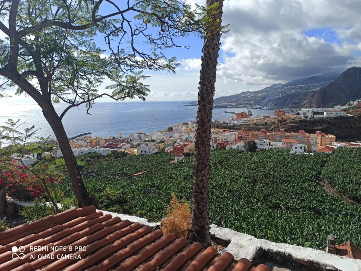 El Sueno Del Angel Villa Santa Cruz de la Palma  Bagian luar foto