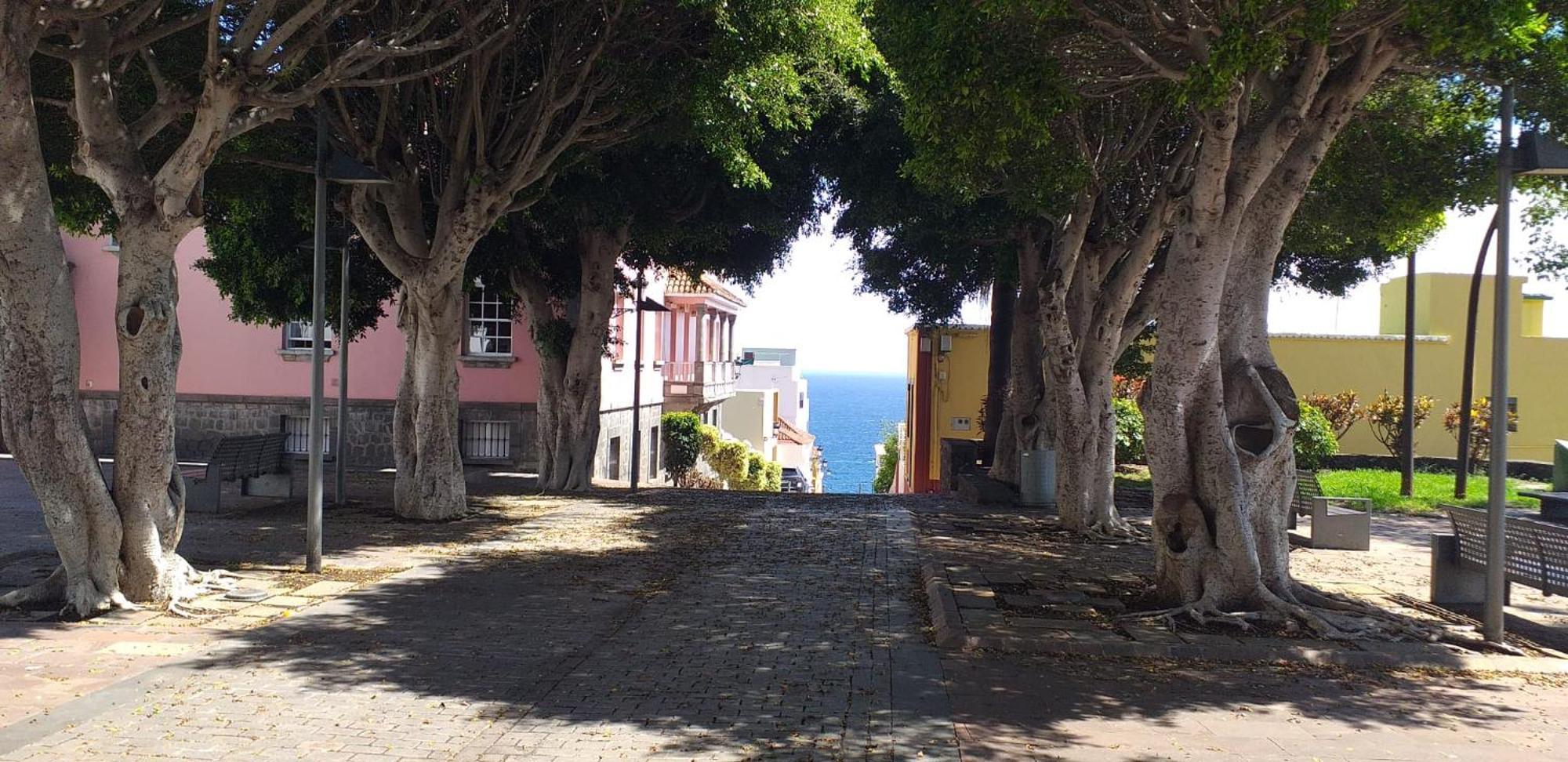 El Sueno Del Angel Villa Santa Cruz de la Palma  Bagian luar foto
