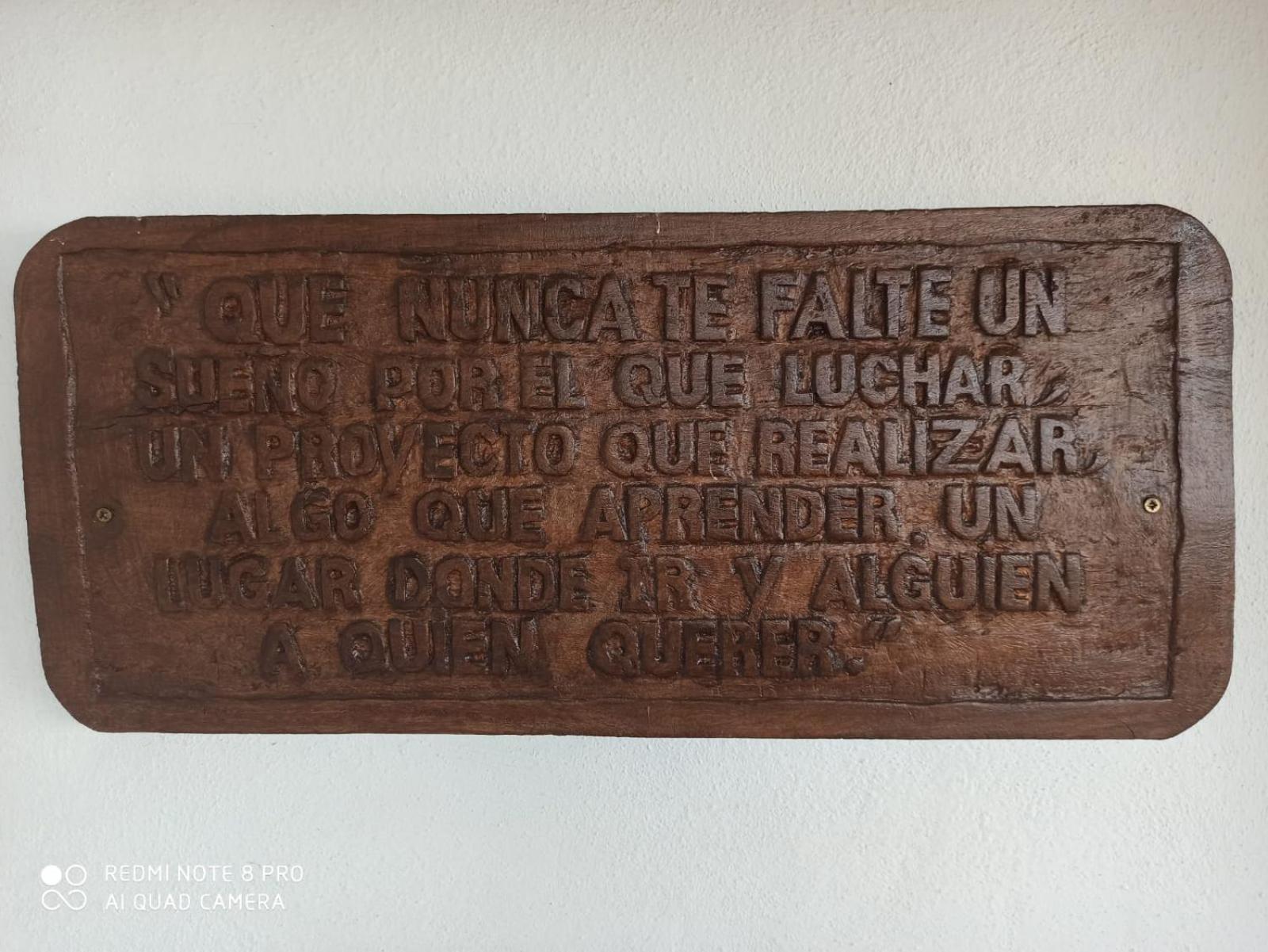 El Sueno Del Angel Villa Santa Cruz de la Palma  Bagian luar foto