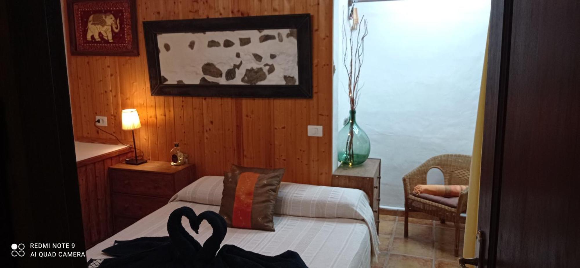 El Sueno Del Angel Villa Santa Cruz de la Palma  Bagian luar foto