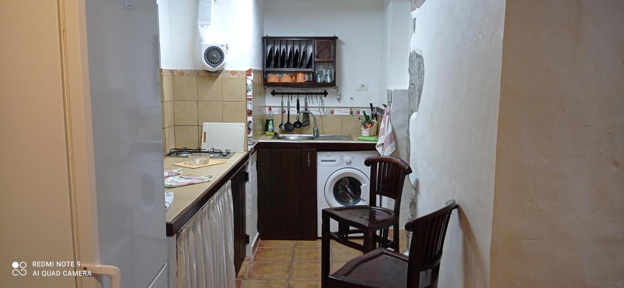 El Sueno Del Angel Villa Santa Cruz de la Palma  Bagian luar foto