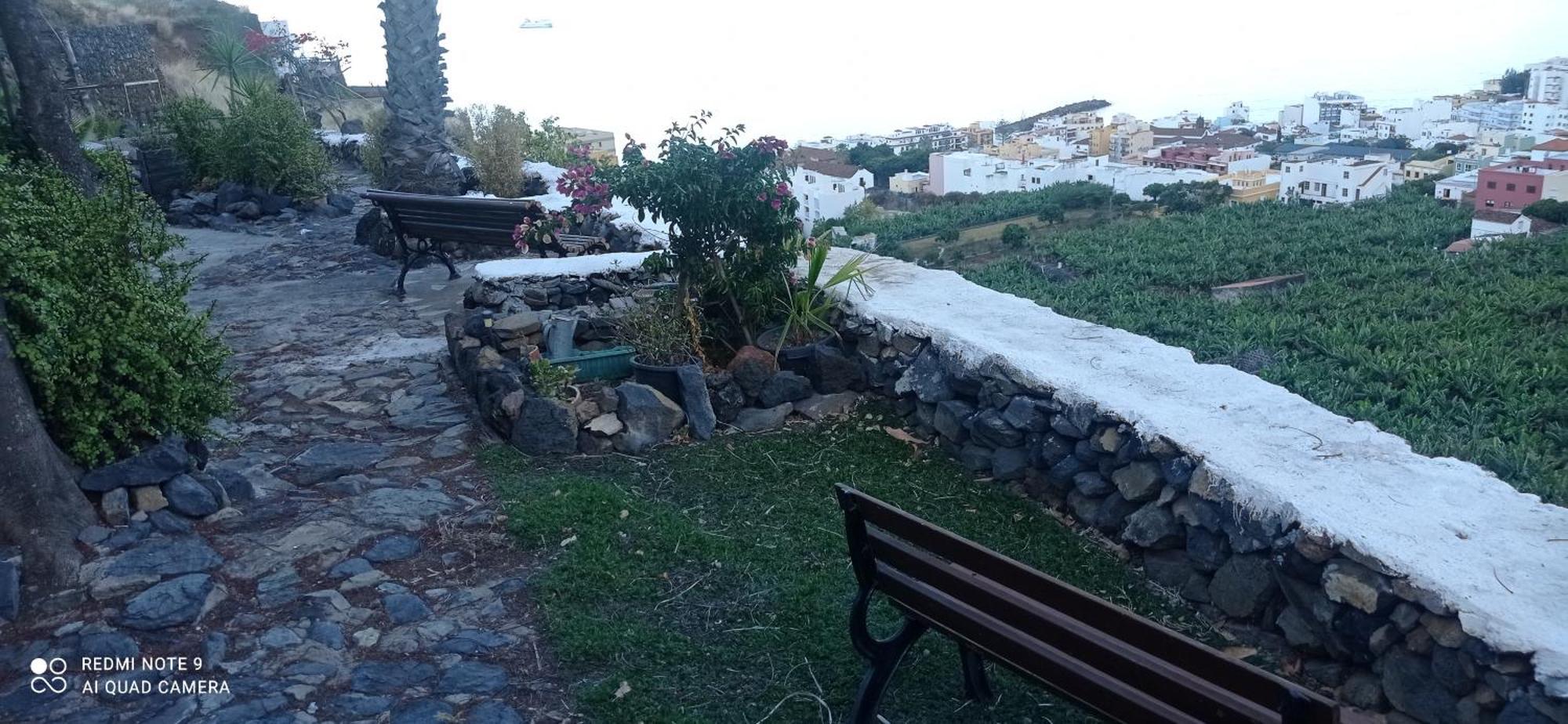 El Sueno Del Angel Villa Santa Cruz de la Palma  Bagian luar foto