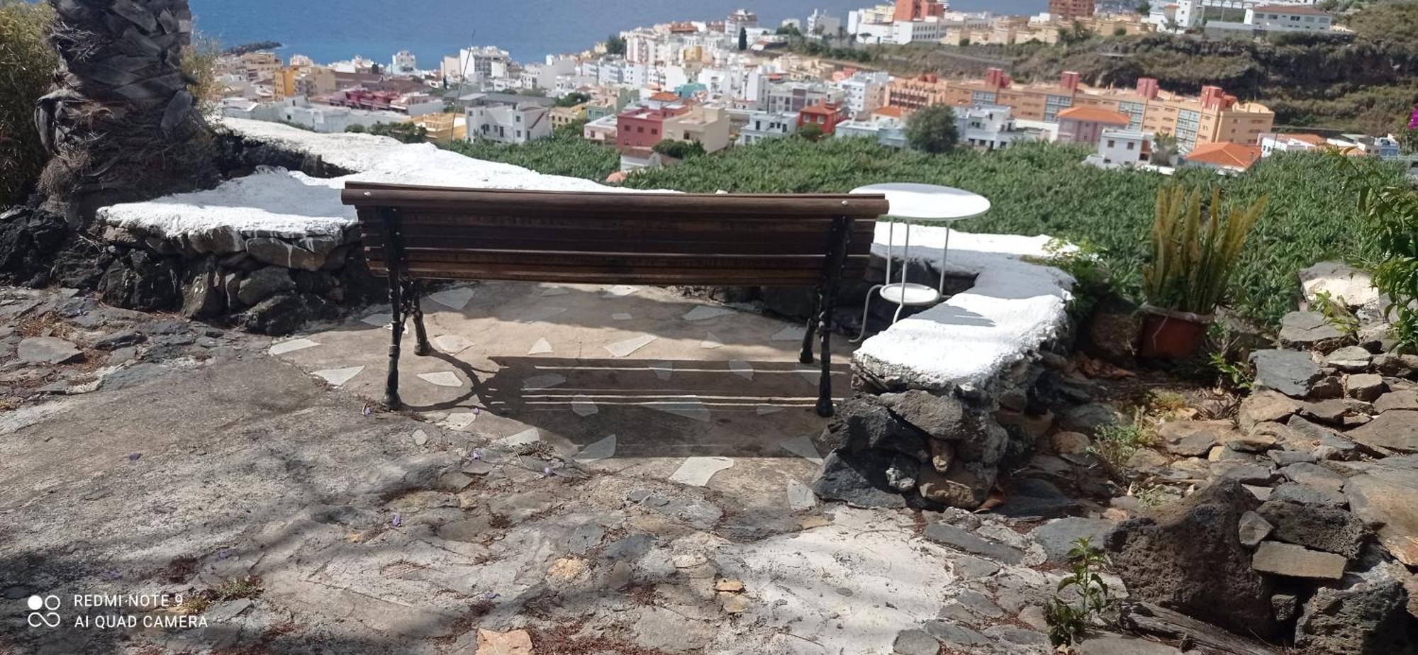 El Sueno Del Angel Villa Santa Cruz de la Palma  Bagian luar foto
