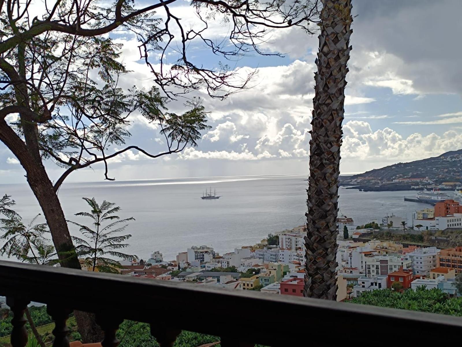 El Sueno Del Angel Villa Santa Cruz de la Palma  Bagian luar foto