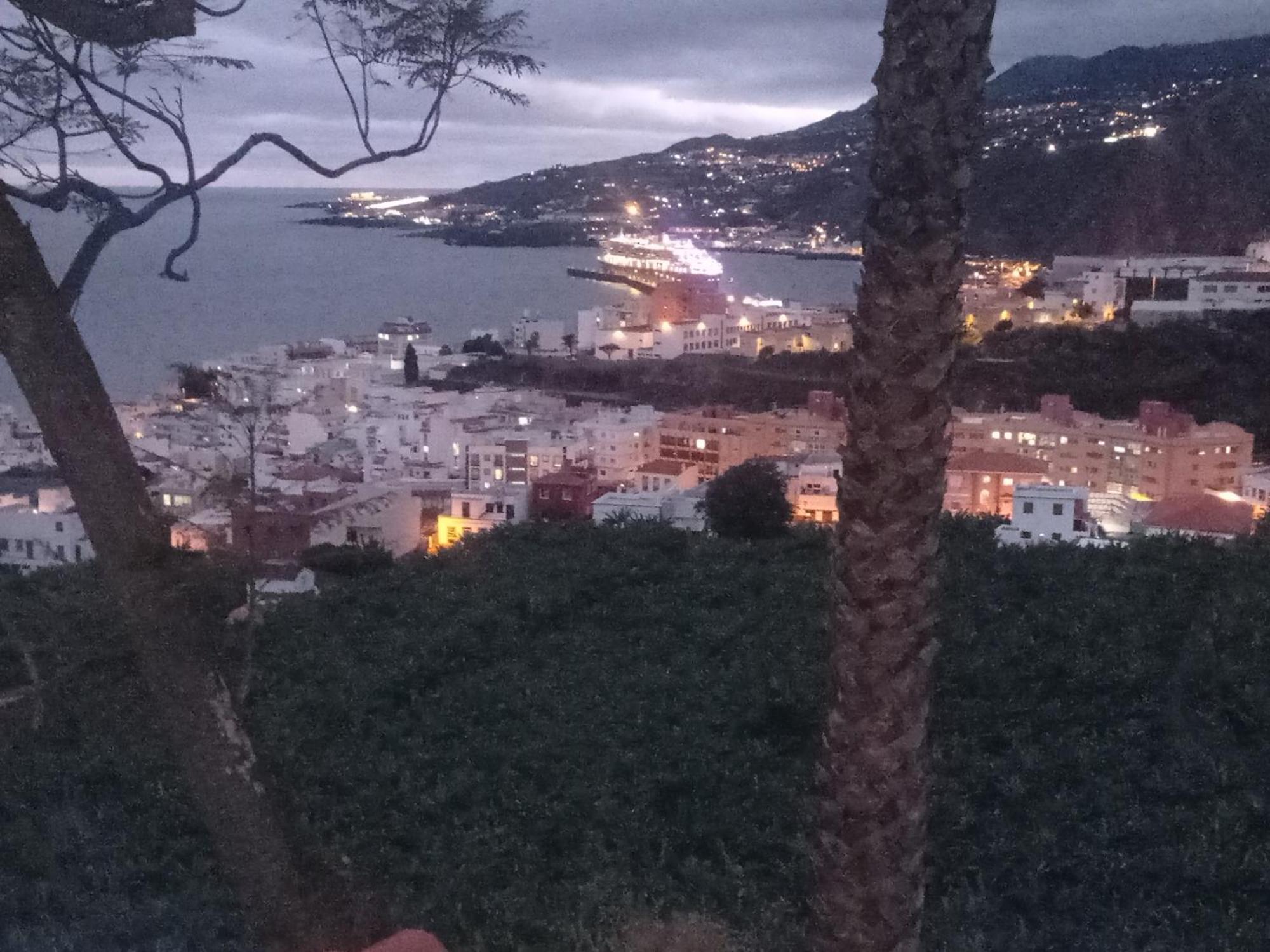 El Sueno Del Angel Villa Santa Cruz de la Palma  Bagian luar foto