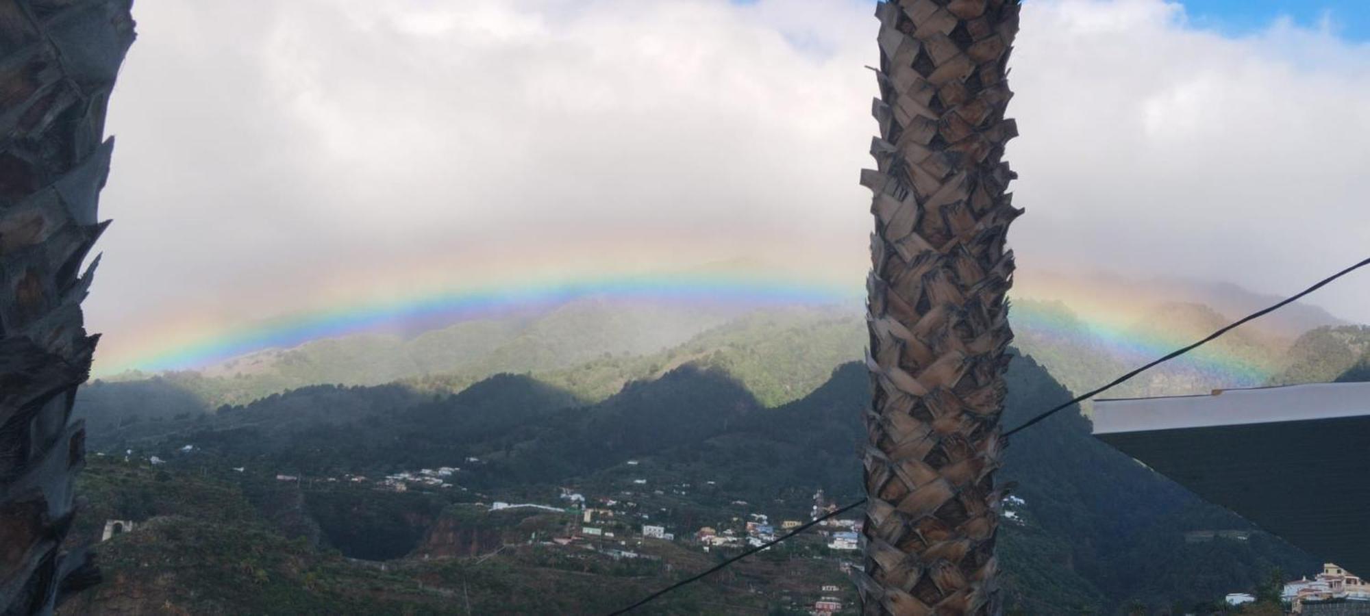 El Sueno Del Angel Villa Santa Cruz de la Palma  Bagian luar foto